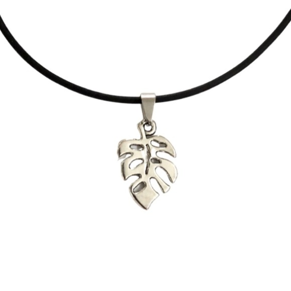 🔴 5 for $10 ONE Jewelry Connector Clasp Silver Tone Stainless Steel - Picture 3 of 3